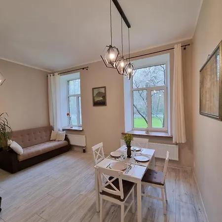 Heart Of Natural Park, Sea And River Appartement Riga