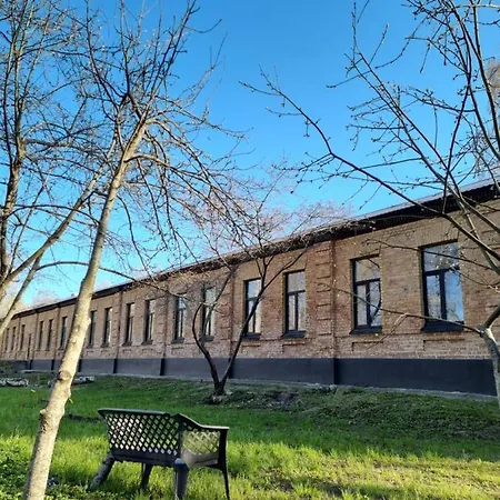 Heart Of Natural Park, Sea And River Appartement