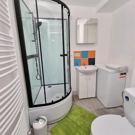 Heart Of Natural Park, Sea And River Appartement