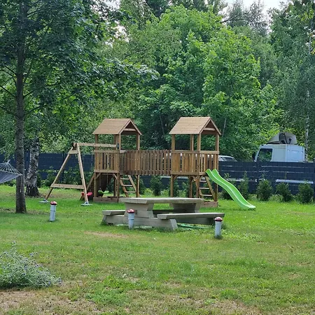 Heart Of Natural Park, Sea And River Appartement Riga